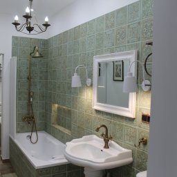 Montaż drzwi Stargard 1