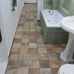 Montaż drzwi Stargard 2