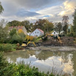 Udrożnienie rur Jawor