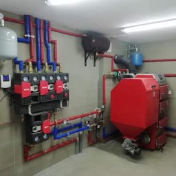 Zakład Instalacyjny Wod-Kan. i C.O Mateusz Ratajski