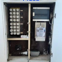 DS ELEKTRO - Profesjonalna Wymiana Instalacji Elektrycznej w Mieszkaniu