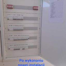 Usługi elektryczne Opole