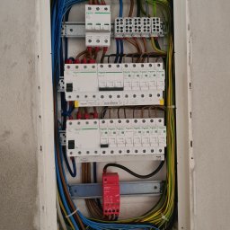 Instalacje elektryczne Izbicko 188
