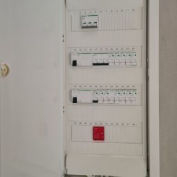 Instalacje elektryczne Izbicko 189