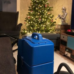 Sprzątanie mieszkań Warszawa 1