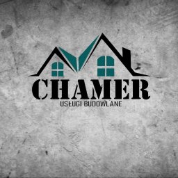 Chamer Maja Hałub - Elewacja Domu Kamieniec Ząbkowicki