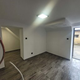 Ocieplanie elewacji Kamieniec Ząbkowicki 1