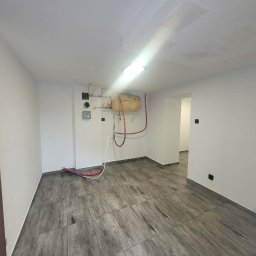 Ocieplanie elewacji Kamieniec Ząbkowicki 2