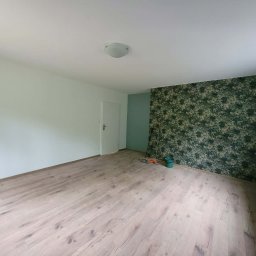 Ocieplanie elewacji Kamieniec Ząbkowicki 3