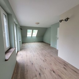 Ocieplanie elewacji Kamieniec Ząbkowicki 4