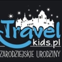 Czarodziejskie Urodziny - TravelKIDS.pl - Urodziny Dla Dzieci Sopot