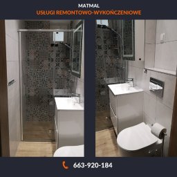 Remonty mieszkań Bydgoszcz 3