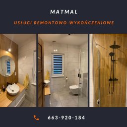 Remonty mieszkań Bydgoszcz 1