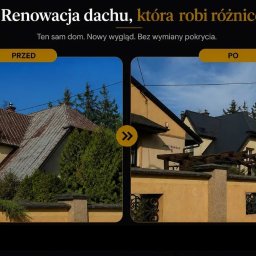 Manufaktura Dachów - 