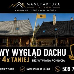 Manufaktura Dachów - 
