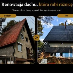 Manufaktura Dachów - 