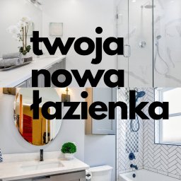 Remont łazienki Jastrzębie-Zdrój 13