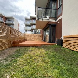 Wykończenia wnętrz Warszawa 1