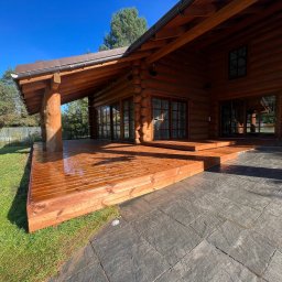 Wykończenia wnętrz Warszawa 2