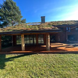 Wykończenia wnętrz Warszawa 3