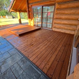 Wykończenia wnętrz Warszawa 4