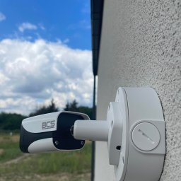 Cable Complex Adam Bzdręga - Solidne Alarmy Domowe w Poznaniu
