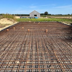 Domy murowane Rogozino 3