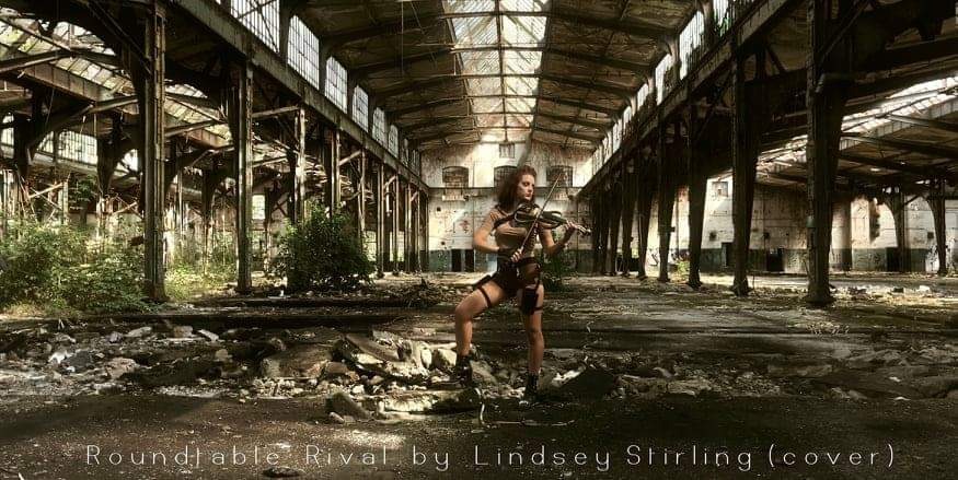 Mocna ekspresja i wyrazistość