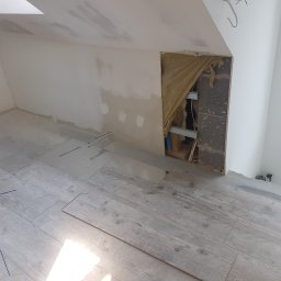 Malowanie Góra Kalwaria 3