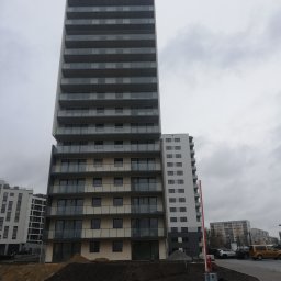 Balustrady nierdzewne Tczew 1