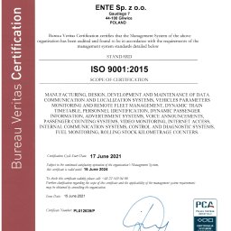 Integracja systemów IT Gliwice 2