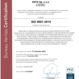 Integracja systemów IT Gliwice 3