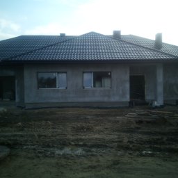 Domy murowane Piaseczno 6