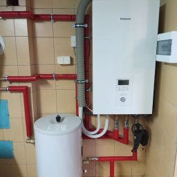 DS Nortmar Power Systems - Systemy Grzewcze Rzeszów