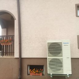 Pompy ciepła Rzeszów 2