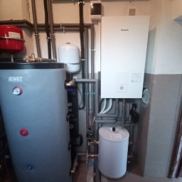 Pompy ciepła Rzeszów 3