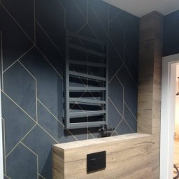 Kamil Maślanka Usługi Remontowo-Budowlane. New Life. - Gładzie Gipsowe Kraków