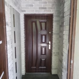 Montaż drzwi Stary Dzierzgoń 8