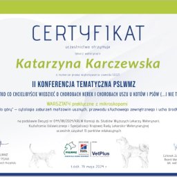 Weterynarz Olsztyn 4