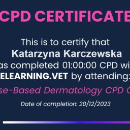 Weterynarz Olsztyn 2