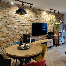 Aranżacja mieszkań Knurów 2