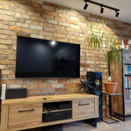 Aranżacja mieszkań Knurów 3