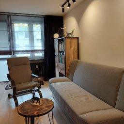 Aranżacja mieszkań Knurów 4