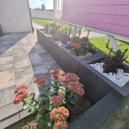 BOSS-BUD Szczytkowski Patryk - Instalacja Sanitarna Łomża
