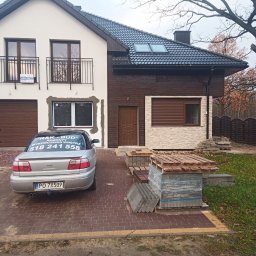 R&K Bud - Wykonanie Fasady Wrocław