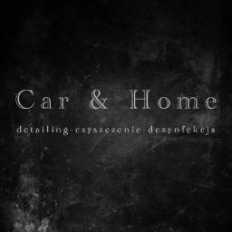 Car and Home Łukasz Abucewicz - Serwis Sprzątający Bartoszyce