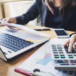 Biuro Rachunkowe Irena Taflińska - Biuro Księgowe Pieniężno