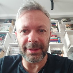 Paweł Więcław - Parkiet Dębowy Łódź