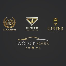 Luksusowe Logotypy