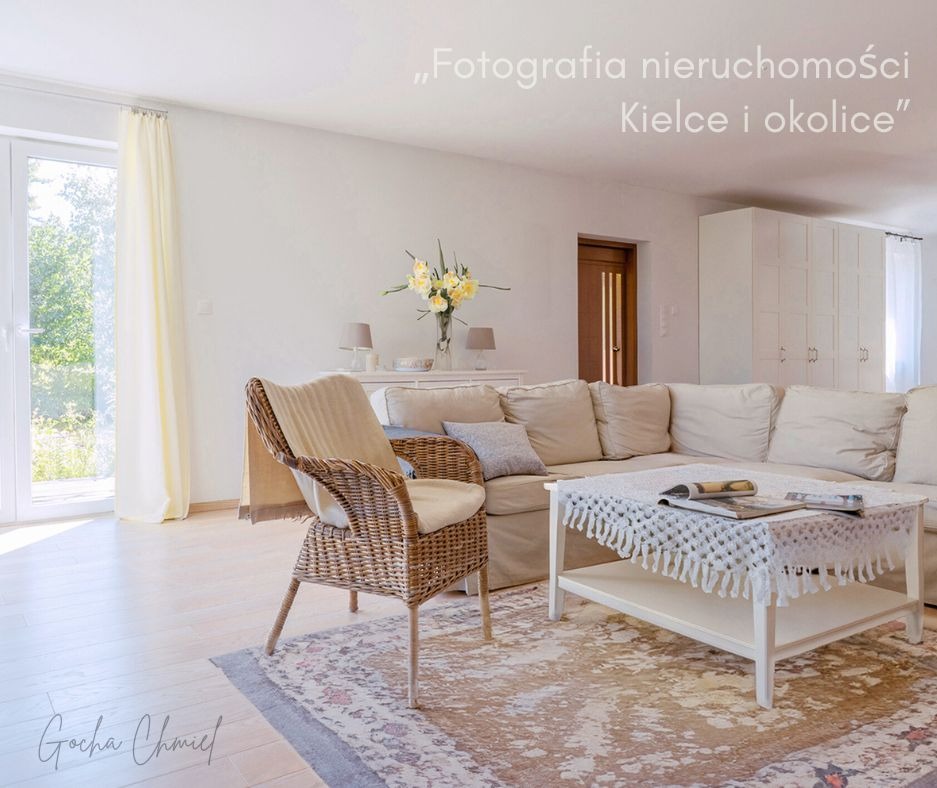 Fotografia nieruchomości